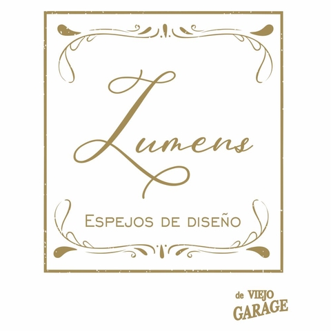 LUMENS Espejos de Diseño